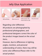 【Press-on Nail】Matty Matty