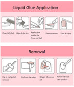 [Press-on Nail] Christmas